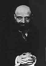 La enfermedad de las fronteras del yo