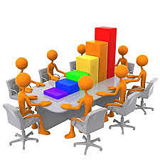 Administración de recursos humanos.