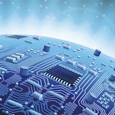 Timeline: PROCESADORES