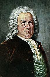 Johan sebastian 1680.1750