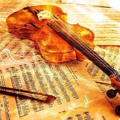 Timeline: Linea temporal de la musica : De Nayeli paredes