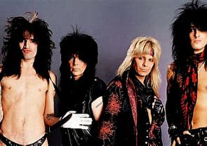 Rock 1960 actualidad