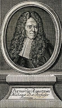 BERNARDO RAMAZZINI