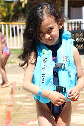 VACACIONES CON MI FAMILIA