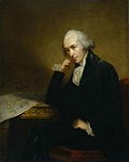 JAMES WATT