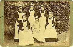 REGLAMENTO DE TRABAJO