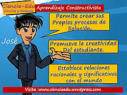 TEORIA DEL CONSTRUCTIVISMO