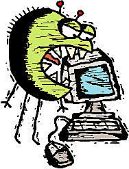 El 2 de noviembre de 1988 se produce el primer ataque masivo a ARPAnet