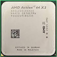 AMD athlon 64