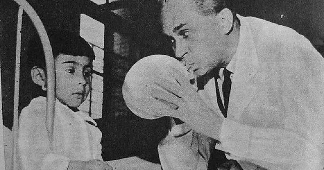 El primer diagnóstico familiar