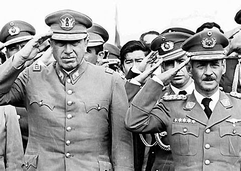 Golpe de Estado de Hugo Banzer