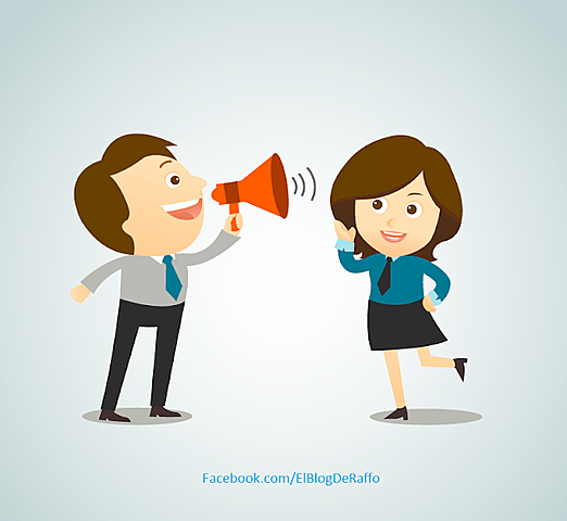 1.    Escucha con atención