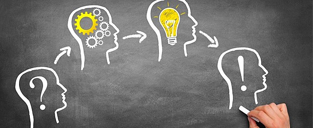 3.    Busca una solución