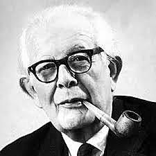Jean Piaget (1896-1980)