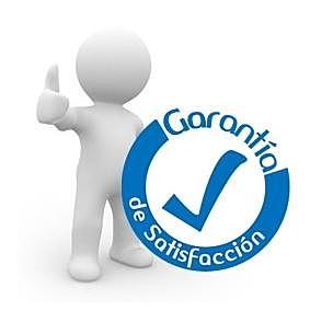 7.    Asegurarse de la conformidad del cliente