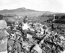 Bombing of Nagasaki