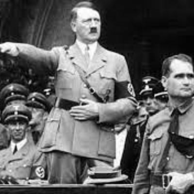 Timeline: 2° Guerra Mundial