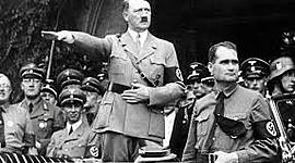 Timeline: 2° Guerra Mundial