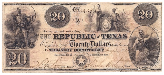 US tried to buy land (Sidel and Polk)