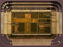 INTEL 80486
