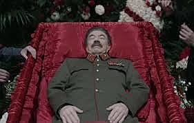 Stalin’s Death