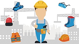 Timeline: Origen y la Evolución Histórica de la Higiene y Seguridad Industrial, en el Mundo y en Colombia