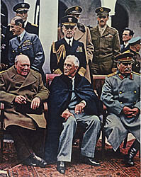 Yalta Conference