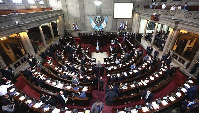 Fue elegido diputado del congreso