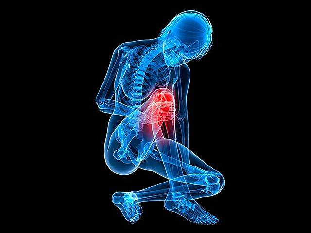 Primeras lesiones musculoesqueleticas