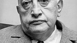 Timeline: Miguel Angel Asturias