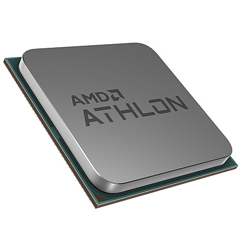 AMD ATHLON