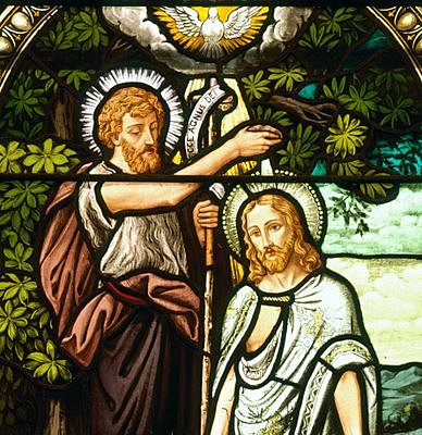 Jesus Begins His Ministry