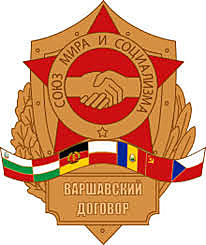 Warsaw Pact