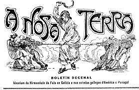 Federación de Mocedades Galeguistas