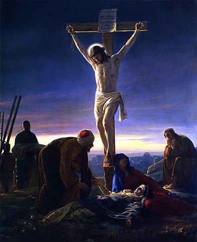 The Crucifixion