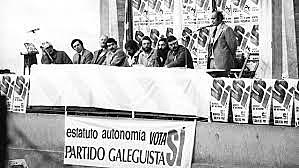 Aprobación do Partido Galegusta