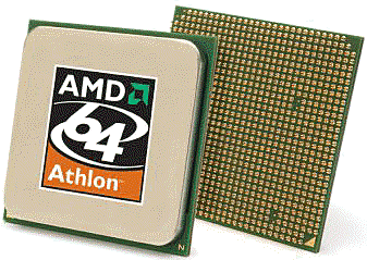 AMD ATHLON 64