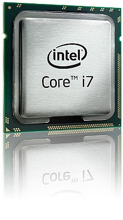 INTEL NEHALEM