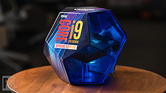 INTEL Core i9-9900KS