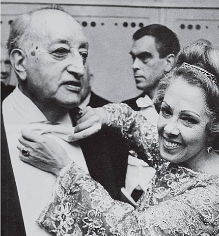 Se caso por segunda vez