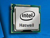 INTEL HASWELL