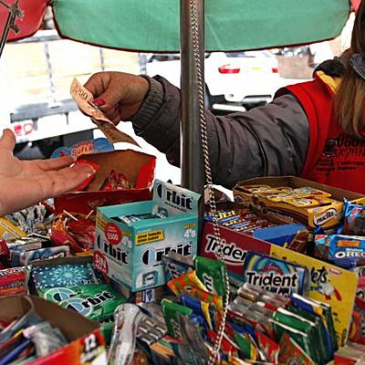 Timeline: Ley de maternidad- Informalidad