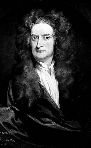 Isaac Newton