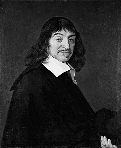 René Descartes