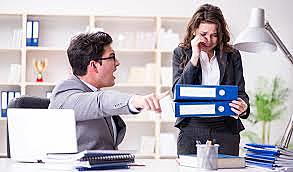 Ley del Acoso Laboral Colombia