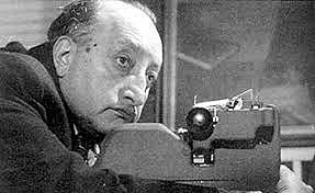 Fundó una revista de radio