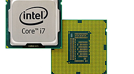 Timeline: Los procesadores