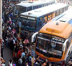 Los transportistas se retiran de las protestas