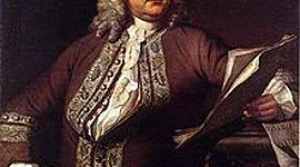 Timeline: Óperas de Georg Friedrich Händel