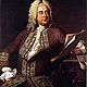 Georg friedrich händel